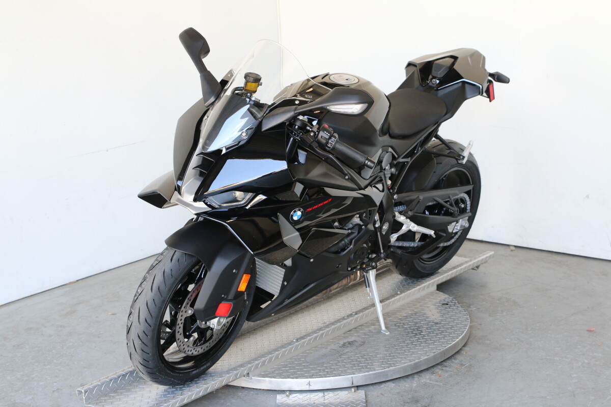 2026 BMW S 1000 RR, photo 10