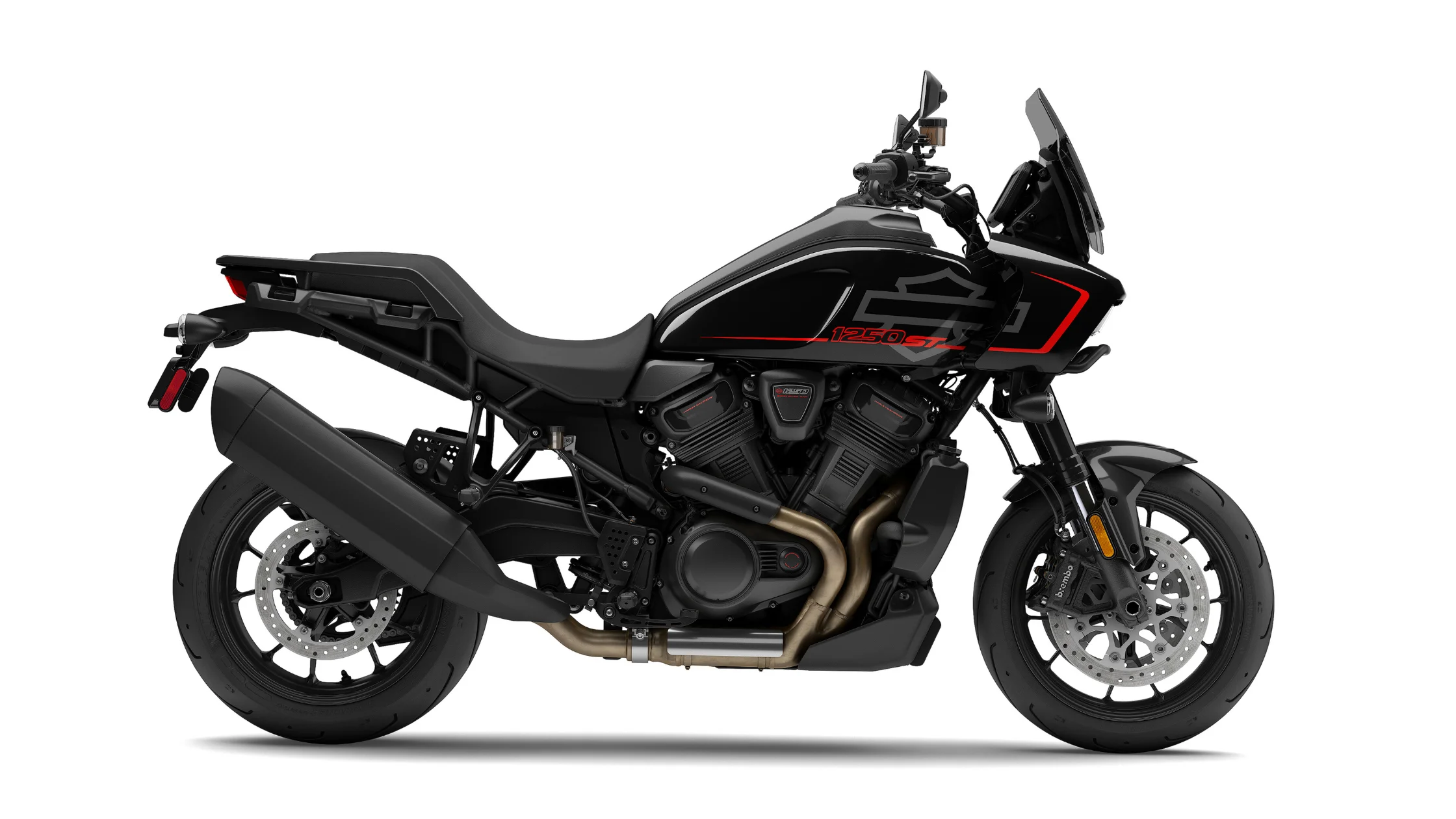 2026 Harley-Davidson® Pan America® 1250 ST