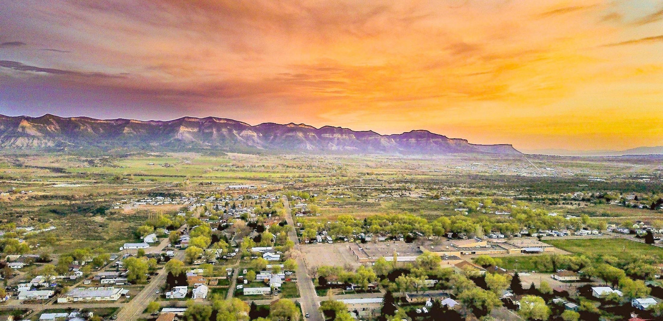 Serving the Cortez Community