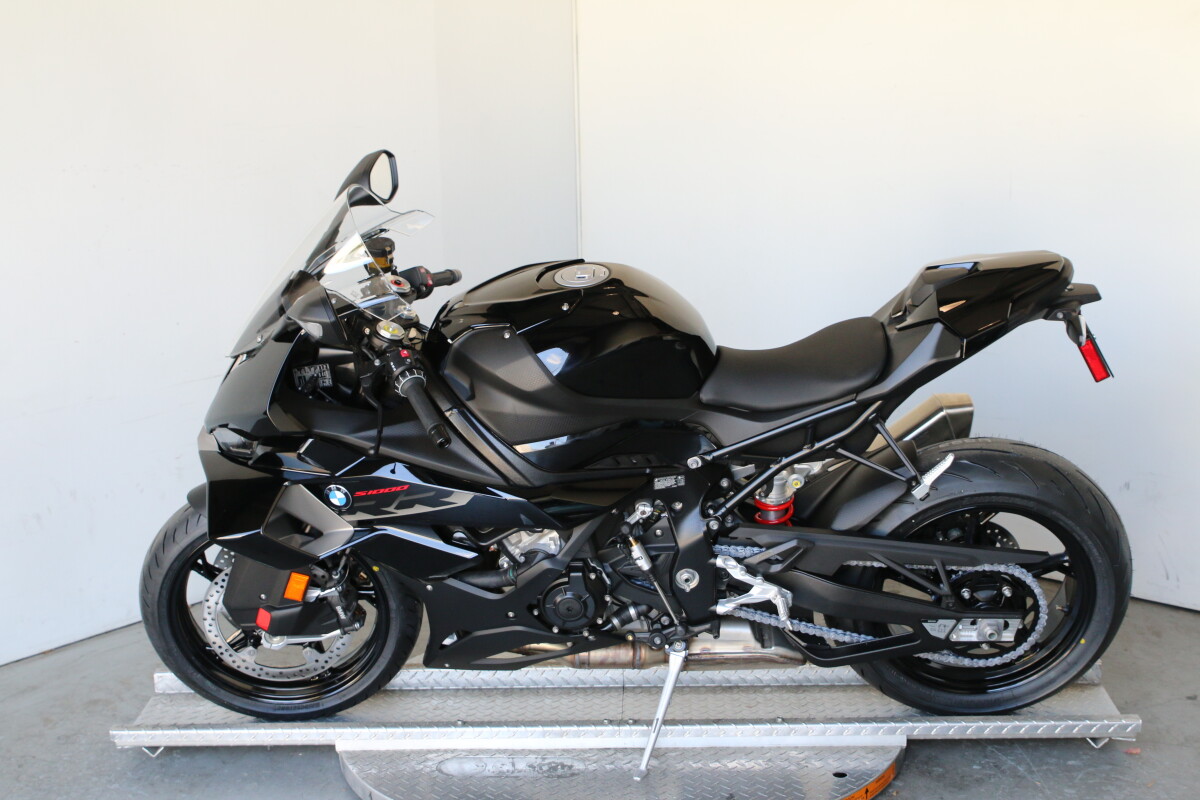2026 BMW S 1000 RR, photo 8