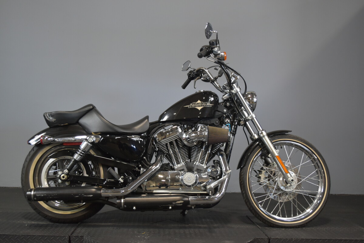 2025 Harley-Davidson® Nightster® Special RH975S | Huntington Beach