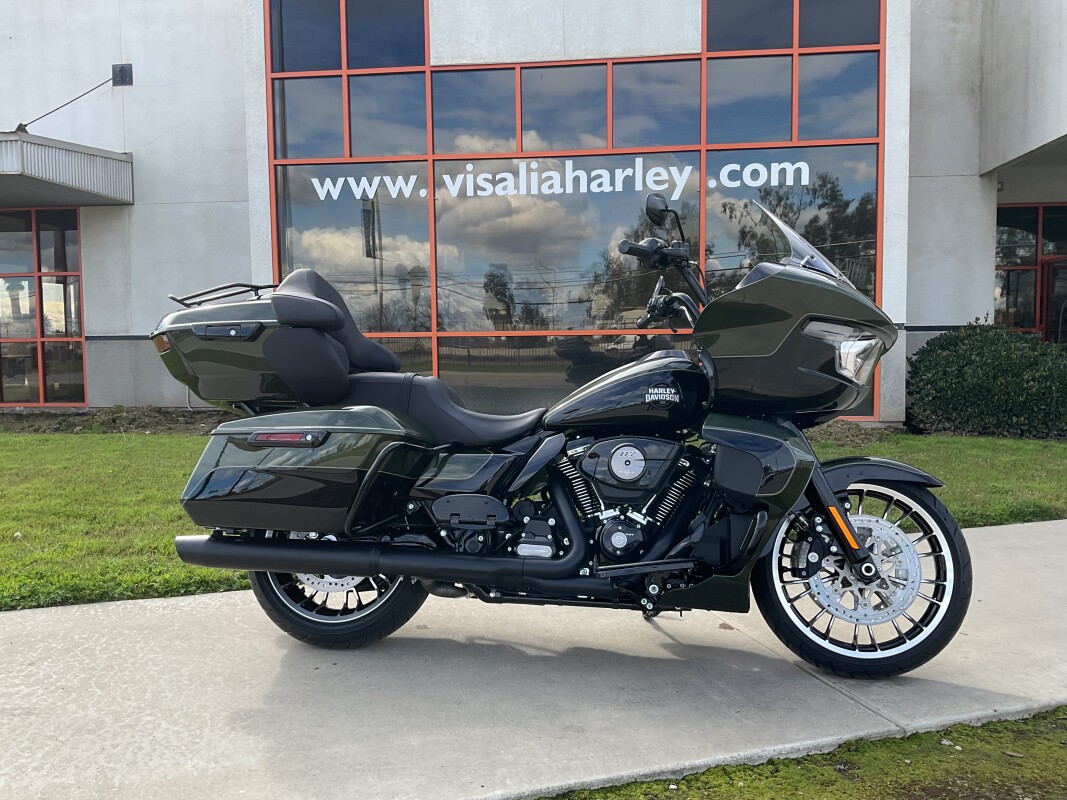 FLTRXL 2026 Road Glide Limited