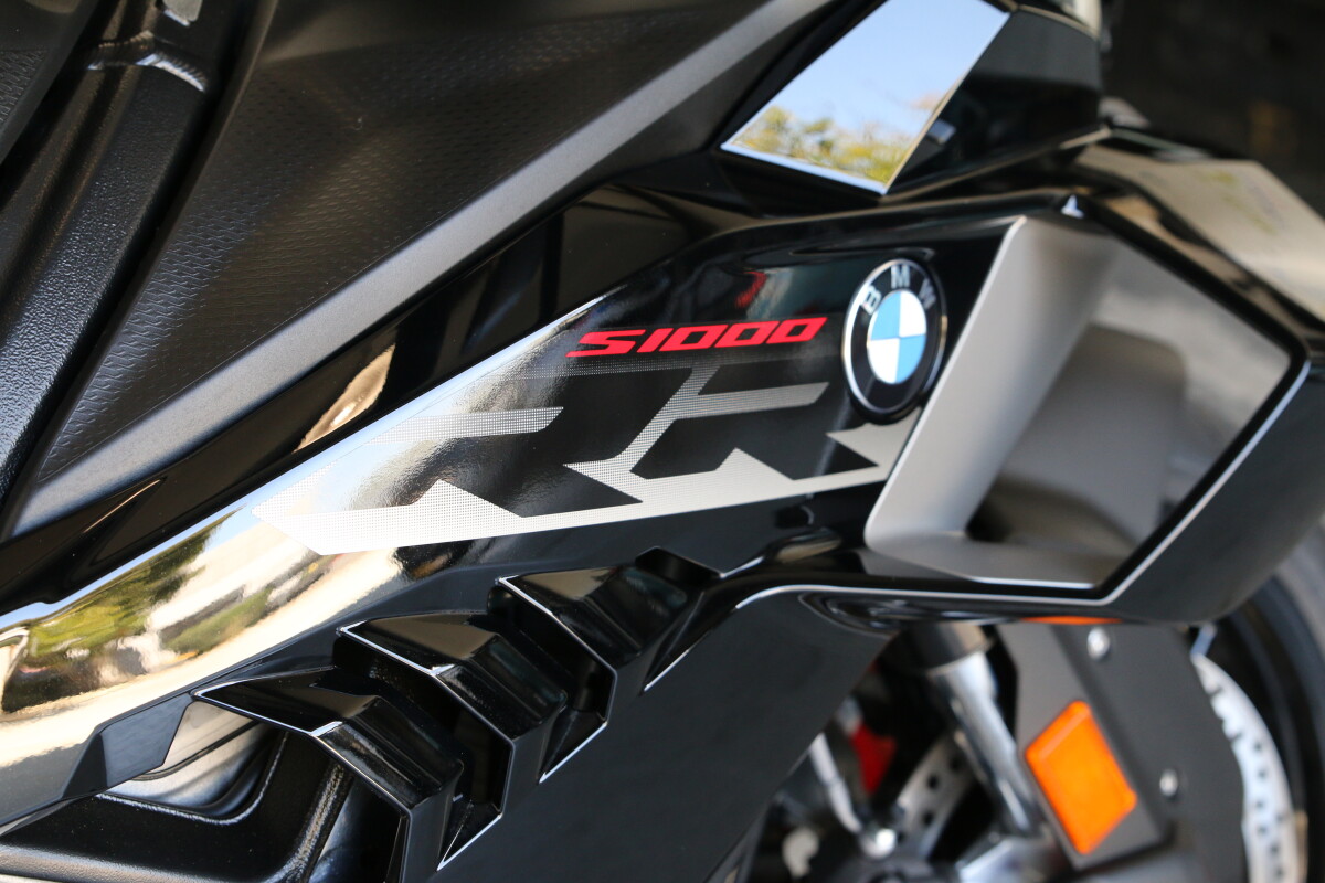 2026 BMW S 1000 RR, photo 13