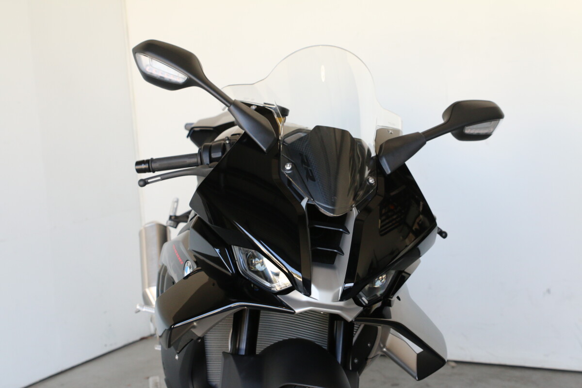 2026 BMW S 1000 RR, photo 12