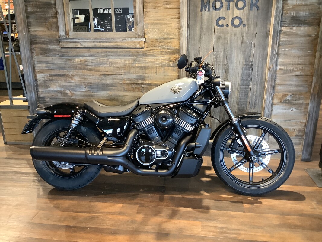 Harley Serial 1 Ebicycle | American Harley-Davidson®