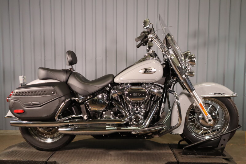 Inventory | Patriot Harley-Davidson®