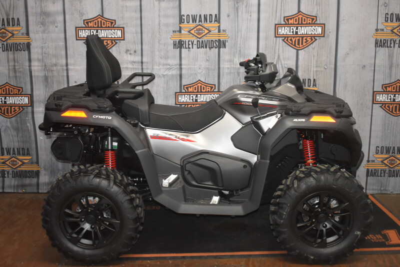 2026 CFORCE 1000 Touring