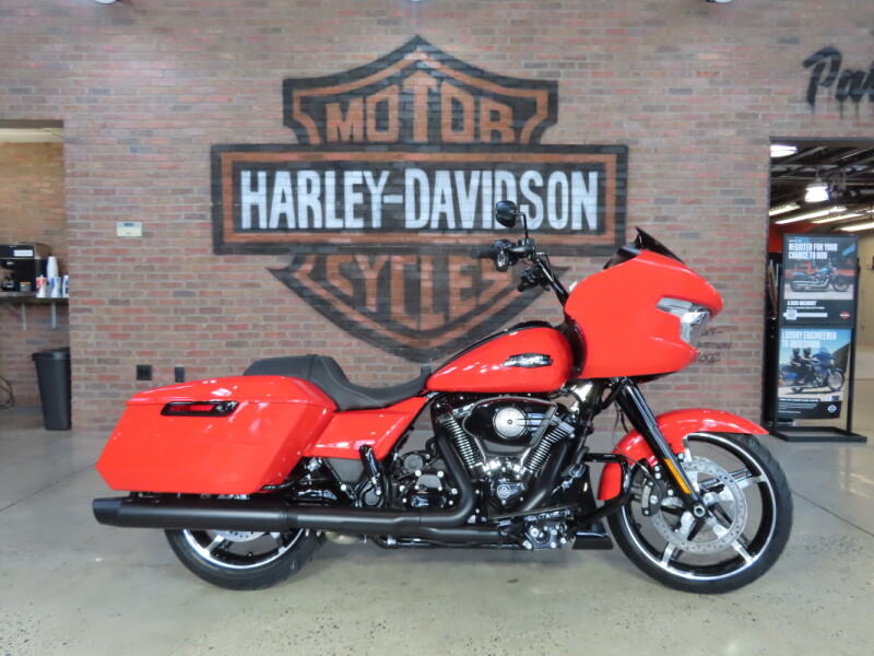 2026 Harley-Davidson® Road Glide™ FLTRX