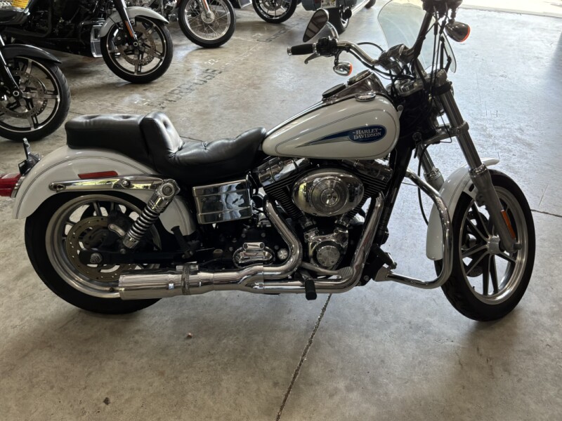 FXDLI 2006 Low Rider®