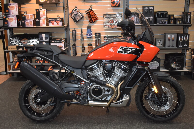 Inventory | Gowanda Harley-Davidson®