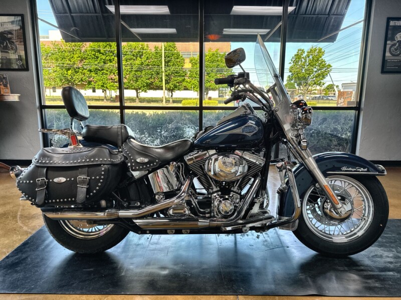 Pre-Owned Motorcycle Inventory | Route 66 Harley-Davidson | Tulsa
