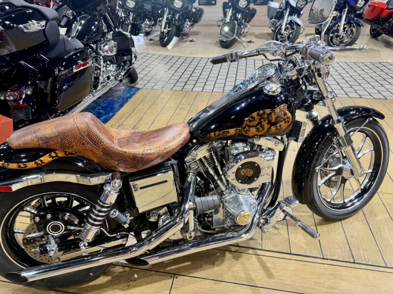  1974 FXSG