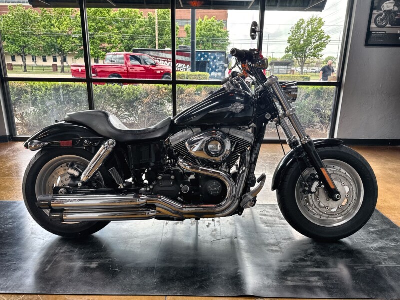 Used Harley Davidson DYNA Wide Glide FXDWG | Tulsa, Oklahoma