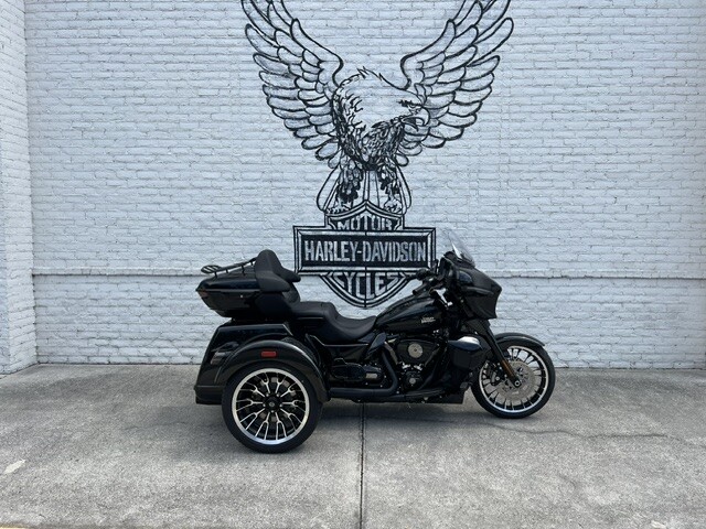 2026 Harley-Davidson® Street Glide 3 Limited