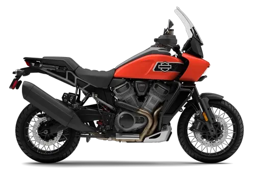 RA1250S 2026 Pan America® 1250 Special
