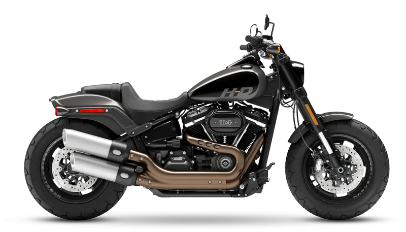 2023 FXFBS- Fat Bob®