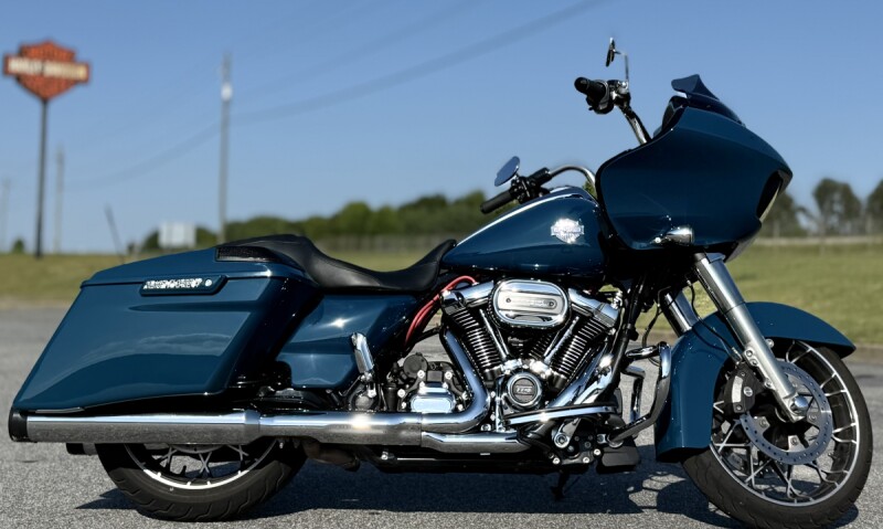 FLTRXS 2021 Road Glide® Special