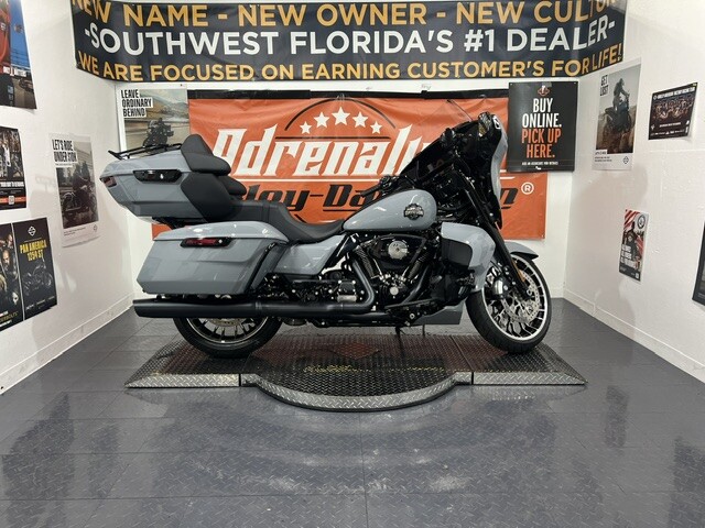 2026 Harley-Davidson® Street Glide® Limited