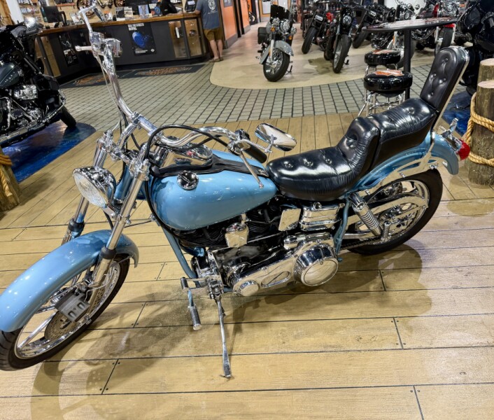  1974 FXE