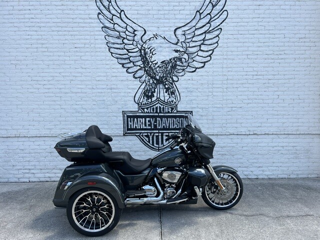 2026 Harley-Davidson® Street Glide 3 Limited