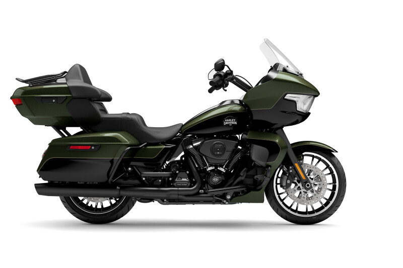 2026 Harley-Davidson Road Glide Limited FLTRXL