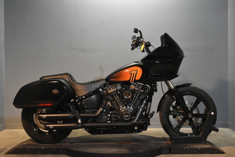 Used Harleys, Motorcycles for sale | MotorCity Harley-Davidson®