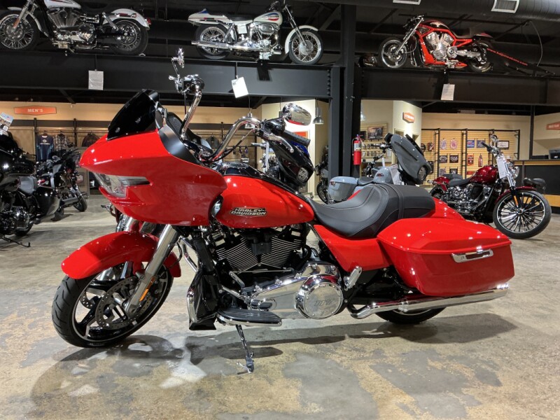 FLTRX 2026 Road Glide®