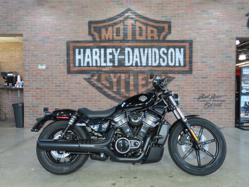 2026 Harley-Davidson® Nightster™ RH975
