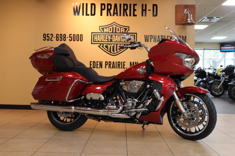 Inventory | Wild Prairie Harley-Davidson®