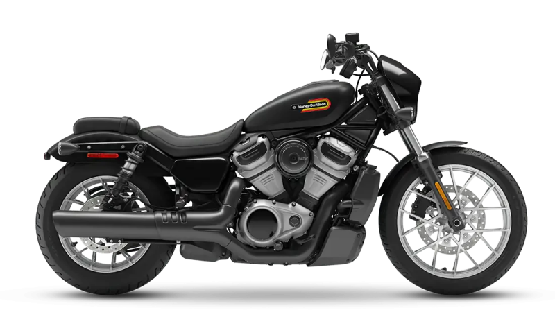 RH975S 2023 Nightster™ Special
