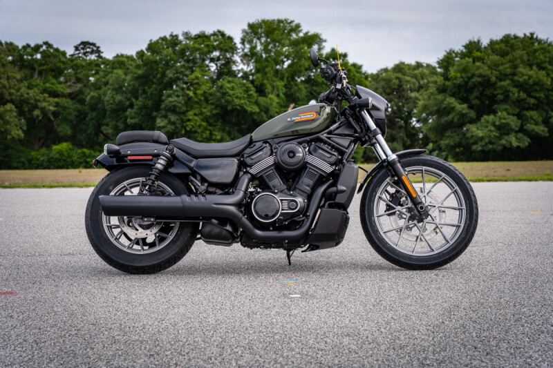 2026 Harley-Davidson® Nightster™ Special RH975S