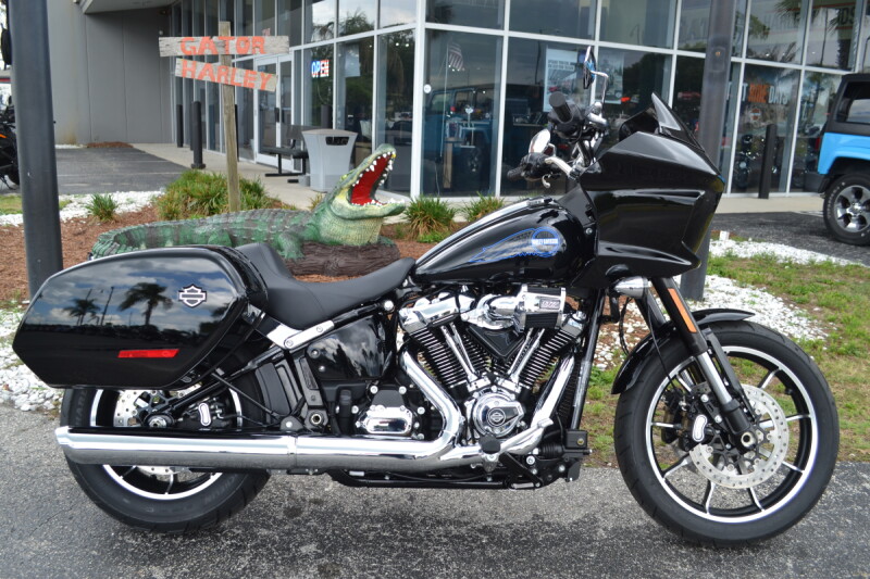 New Harley-Davidson Motorcycles for Sale Near Leesburg, Florida