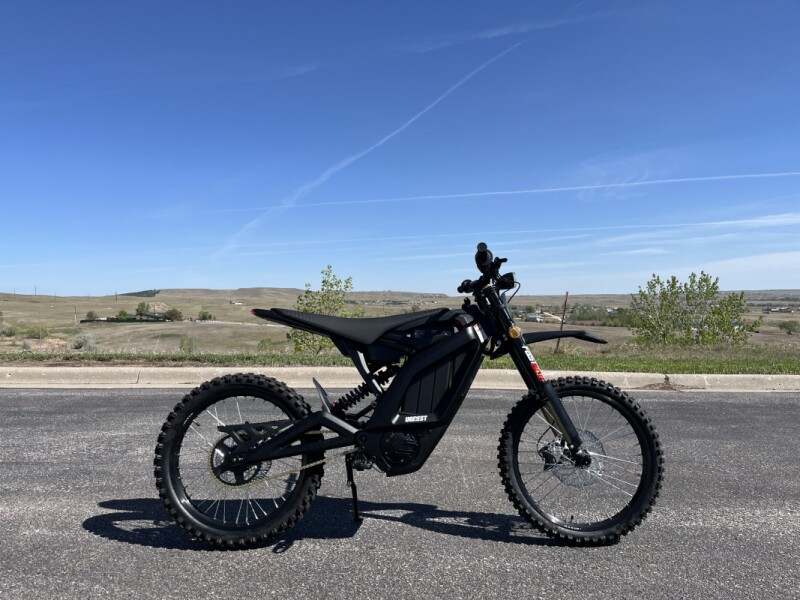 Ugbest K2