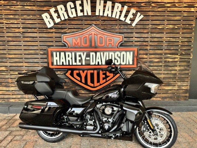  2026 Harley Davidson Road Glide Limited FLTRXL