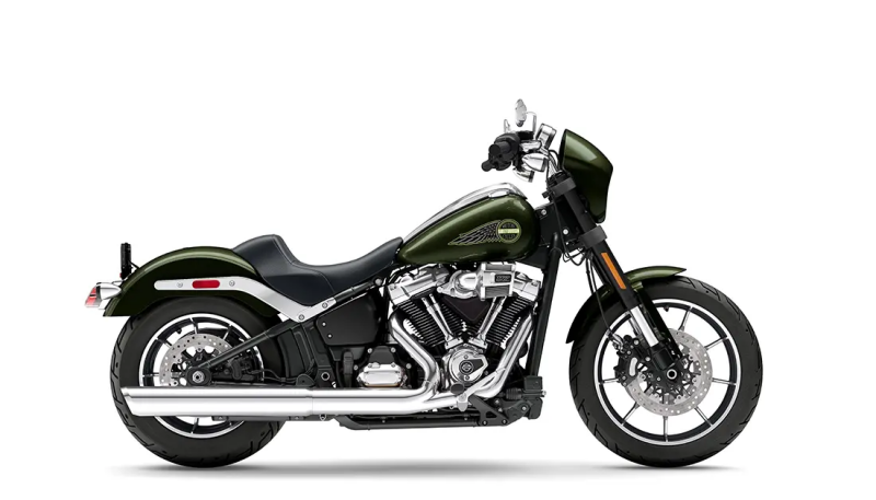 2026 Harley-Davidson® Low Rider® S