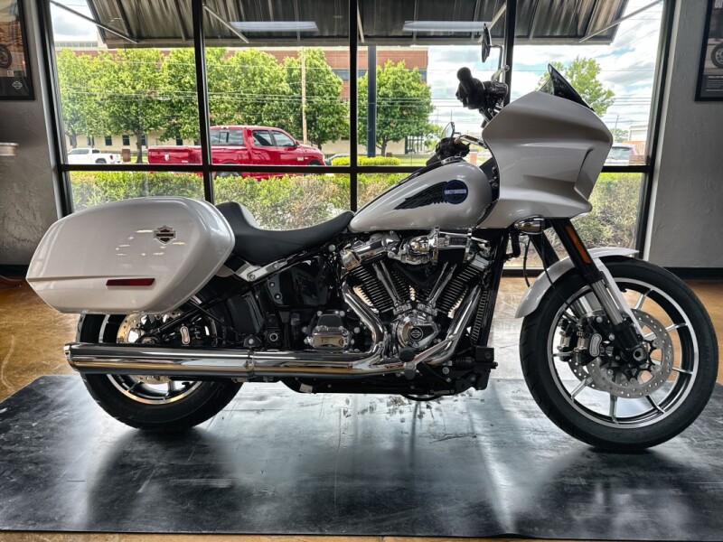New Black 2021 Harley Davidson Softail Standard FXST | New