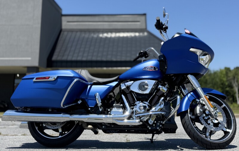 FLTRX 2026 Road Glide®