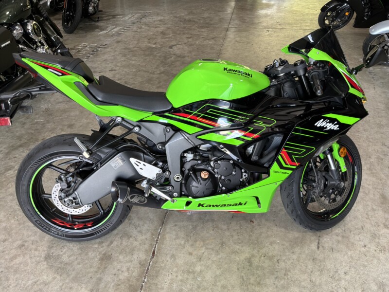 Inventory | Treasure Coast Harley-Davidson®