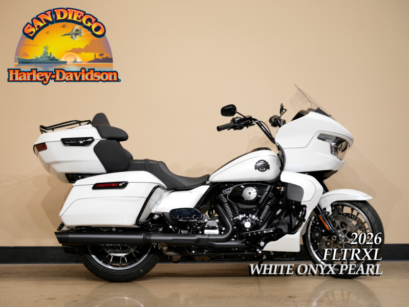 FLTRXL 2026 Road Glide Limited