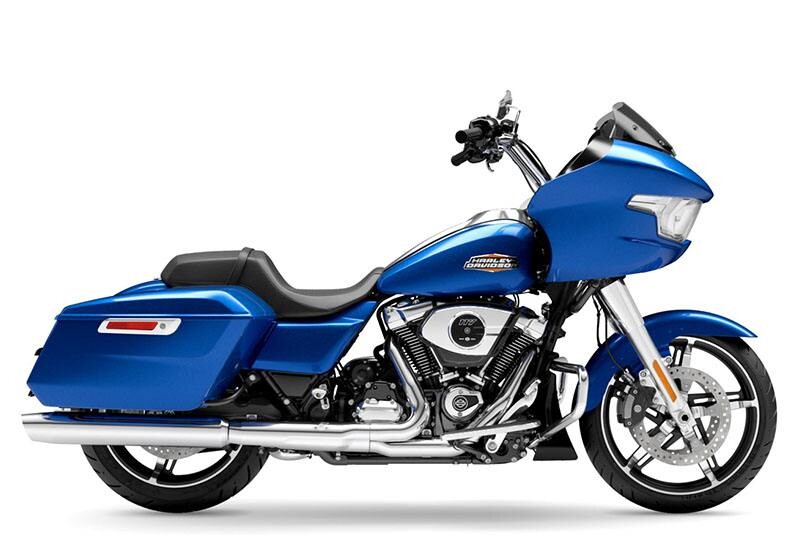 2024 Harley-Davidson Road Glide FLTRX