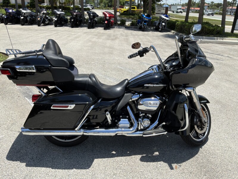 FLTRK 2020 Road Glide® Limited