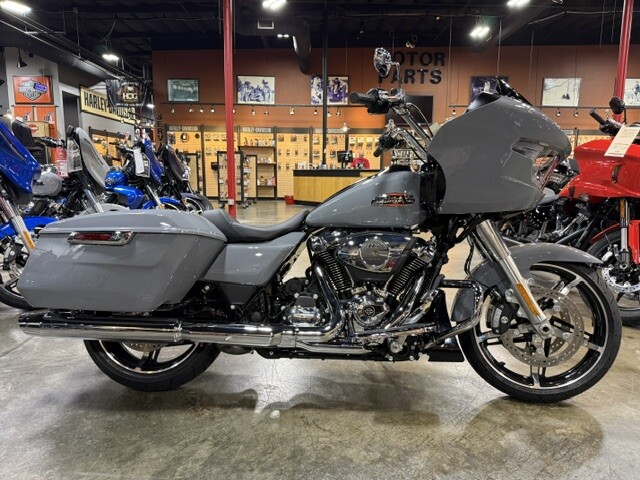 FLTRX 2026 Road Glide®