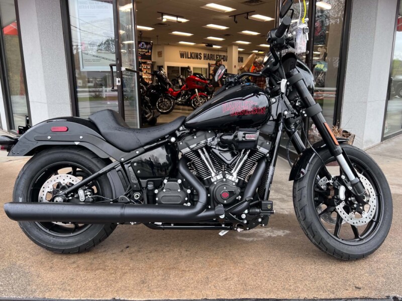 Inventory | Wilkins Harley-Davidson®
