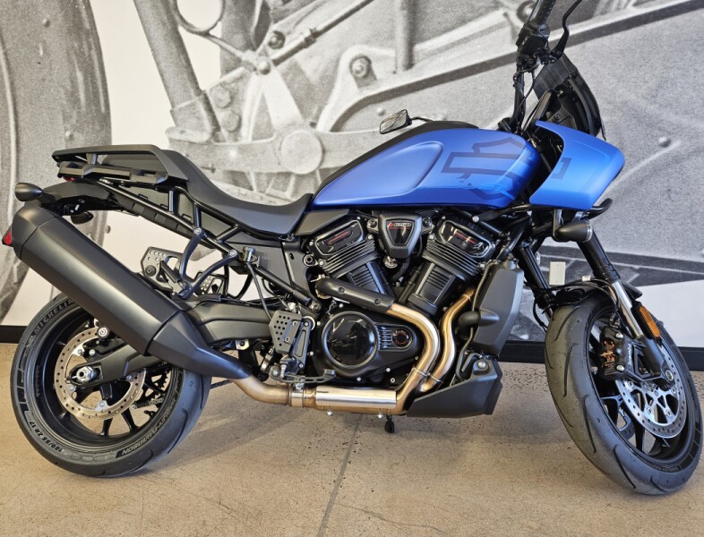 2026 Pan America® 1250 ST RA1250ST