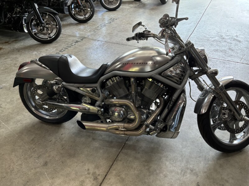 VRSCA 2002 V-Rod®