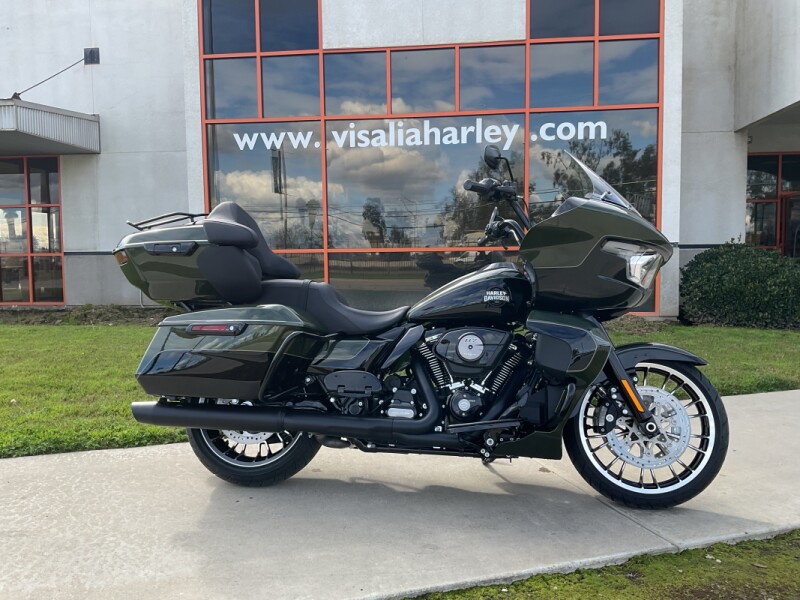New Harley-Davidson® Road Glide Motorcycles for sale near Tulare