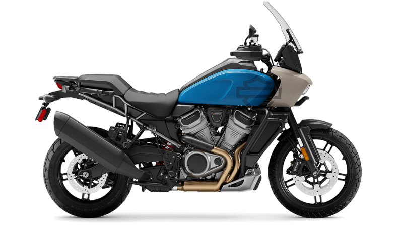 RA1250S 2022 Pan America™ 1250 Special