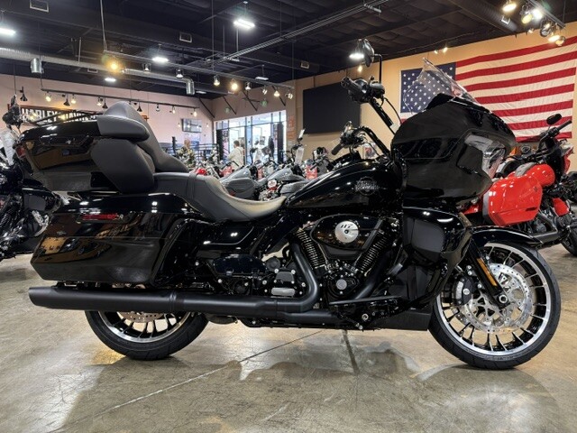 FLTRXL 2026 Road Glide Limited