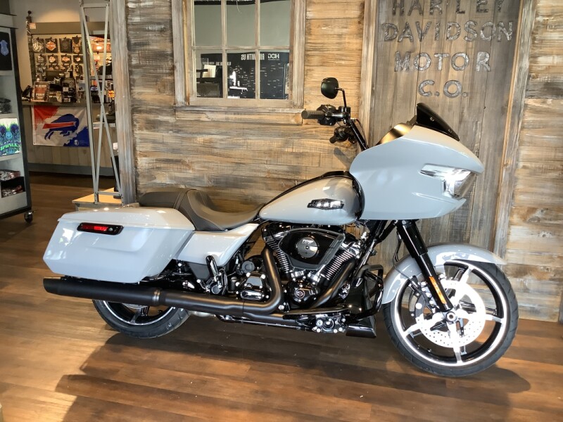 Ride out from $395/mo. for 36 mos. & 10% down. | American Harley