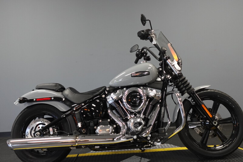 【未使用に近い】HARLEY-DAVIDSON 本革8.5〈定価35,556円〉 Certified Pre-owned Harley-Davidson Motorcycles | The Woodlands